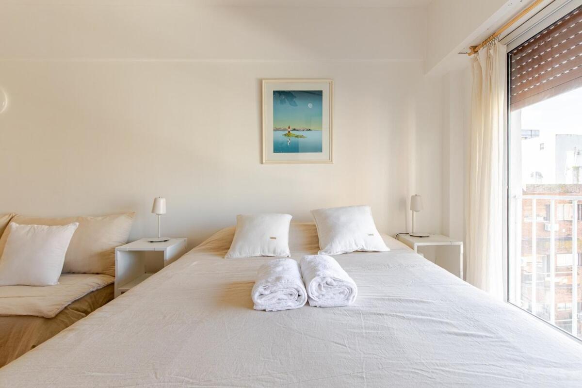 Apartment Del Solar