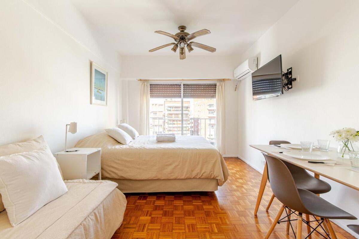 Apartment Del Solar *