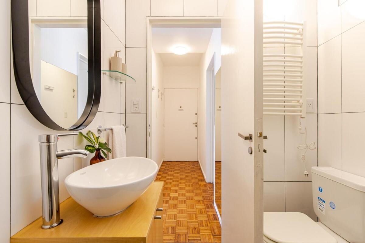 Del Solar Apartment *