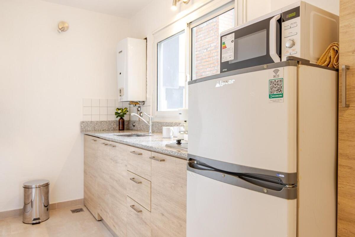 Del Solar Apartment